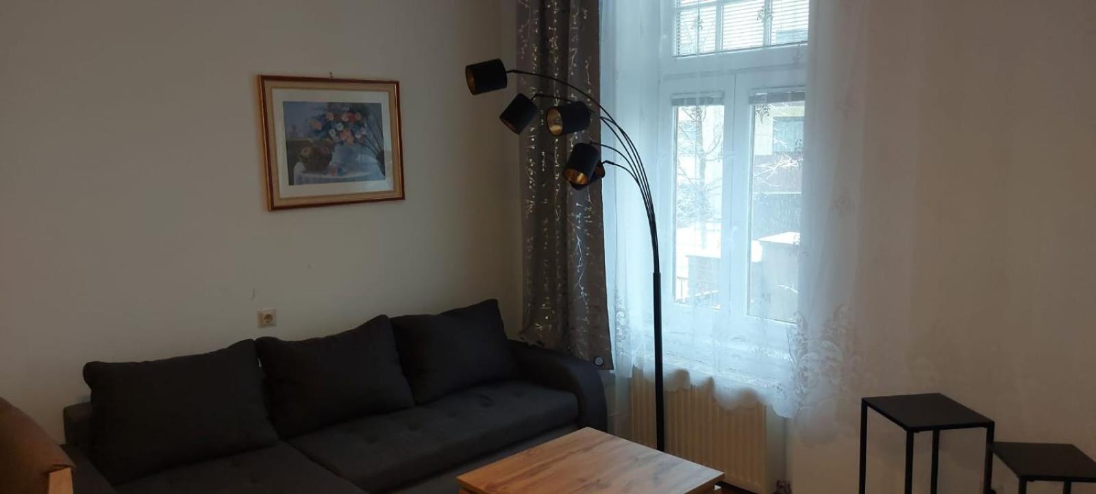 Villa Scs Naehe Wiener Neudorf Exteriér fotografie